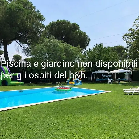Vacanze Romane Olgiata * La Storta