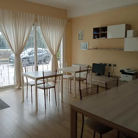 Vacanze Romane Olgiata 3* La Storta