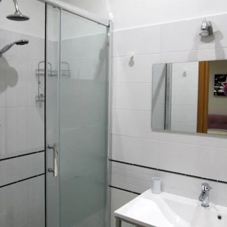 Bed & Breakfast Vacanze Romane Olgiata La Storta