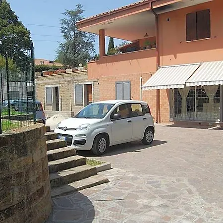 Vacanze Romane Olgiata