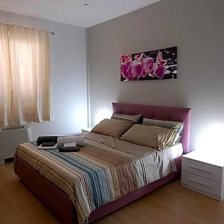 Vacanze Romane Olgiata 3*