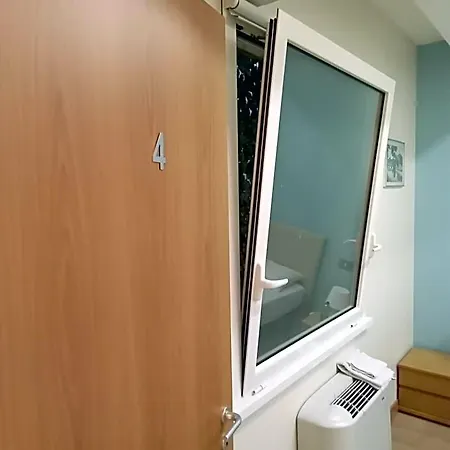 Vacanze Romane Olgiata 3* 라 스토르타