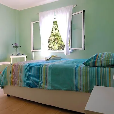 Vacanze Romane Olgiata B&B 3*