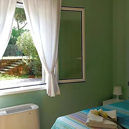 Vacanze Romane Olgiata 라 스토르타