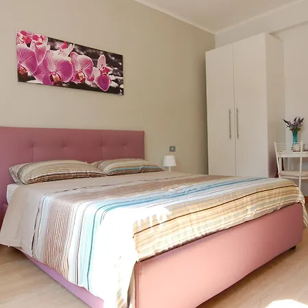 Vacanze Romane Olgiata 3* La Storta