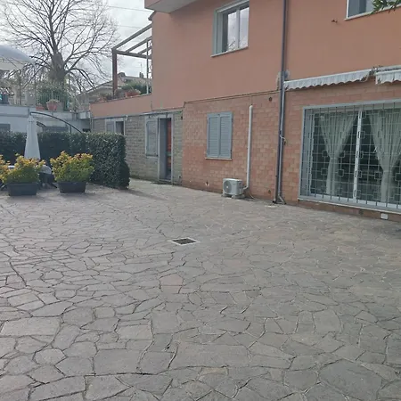Vacanze Romane Olgiata