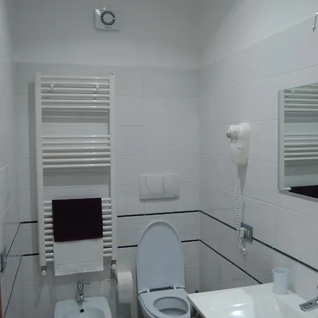 Vacanze Romane Olgiata Oda ve Kahvaltı