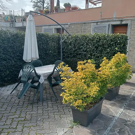 Vacanze Romane Olgiata 3* La Storta