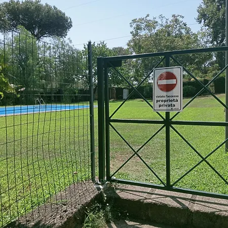 Vacanze Romane Olgiata La Storta