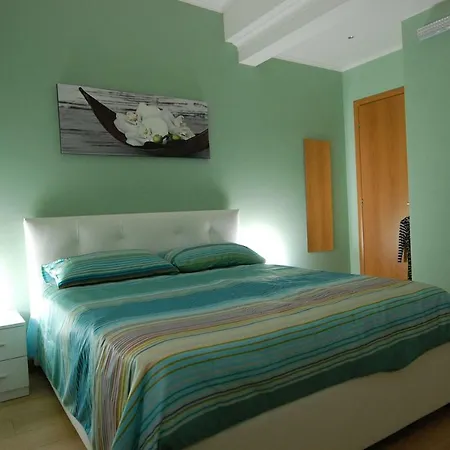 Vacanze Romane Olgiata Bed & Breakfast