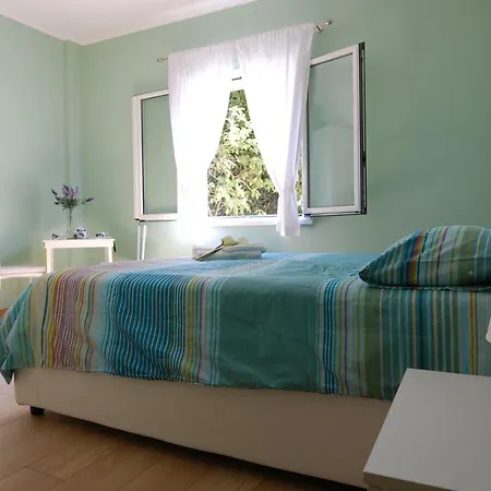 Vacanze Romane Olgiata 3*