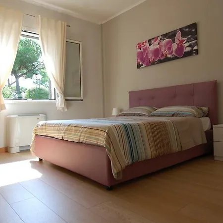 Vacanze Romane Olgiata Couette-café 3*
