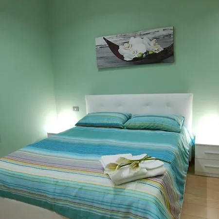 Vacanze Romane Olgiata Bed and Breakfast