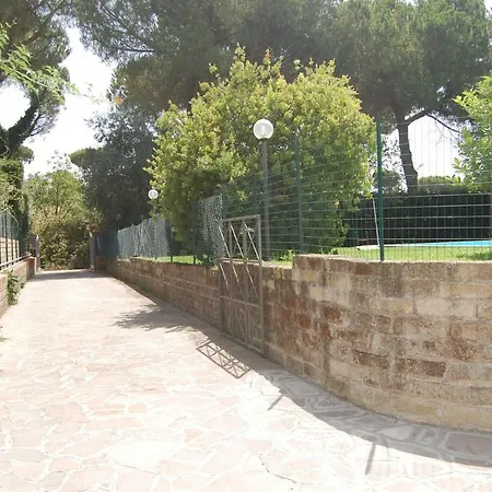 Vacanze Romane Olgiata 3* La Storta